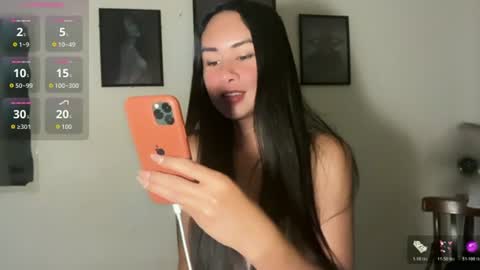 Aya online show from July 3, 6:42 am