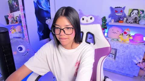 Snapshot of cutestephuwu chatting on December 20, 11:47 pm - independent model online show from December 20, 11:47 pm