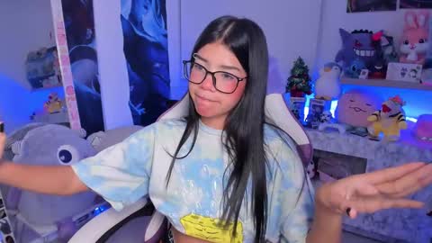 Snapshot of cutestephuwu chatting on February 7, 6:45 am - independent model online show from February 7, 6:45 am