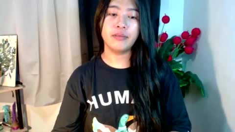 cute online show from January 5, 5:27 pm