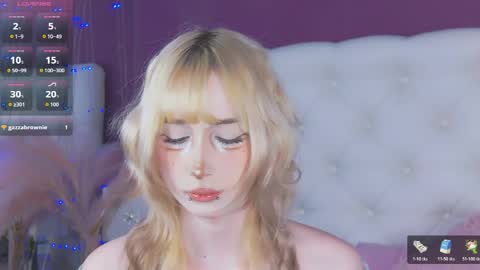 Tomie online show from March 28, 9:25 pm