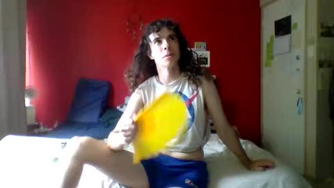 JamieBoy online show from March 14, 2:28 am