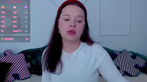 Nika  online show from September 28, 2:28 am