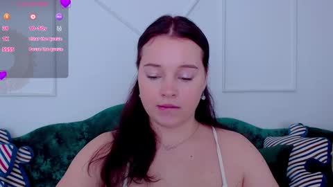 Nika  online show from October 4, 9:02 pm