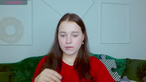 Nika  online show from October 15, 9:48 pm