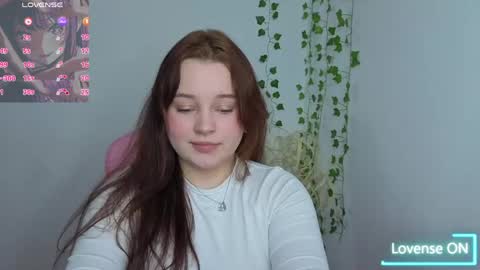 Nika  online show from March 18, 1:58 pm