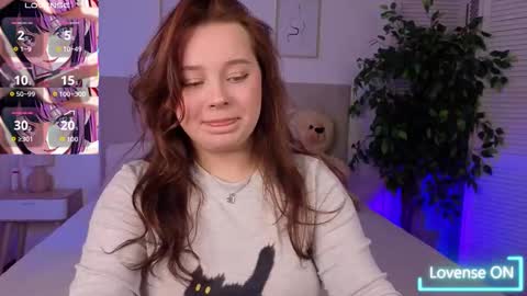 Nika  online show from March 20, 1:49 pm