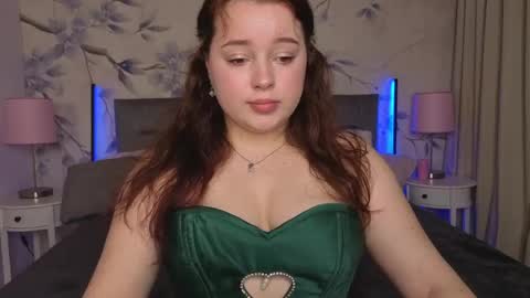 Nika  online show from May 9, 1:49 pm