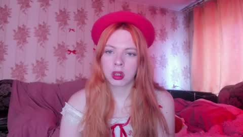 Bambi  online show from April 13, 11:05 am