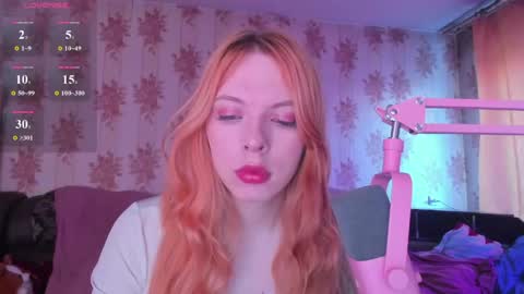 Bambi  online show from June 2, 12:07 pm