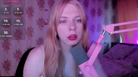 Bambi  online show from June 20, 12:08 pm
