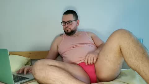 Ben hot video on page  online show from February 27, 11:52 am