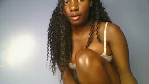 cutie_choco online show from March 19, 7:18 pm