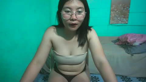 cutie_ethel online show from April 21, 2:56 pm