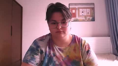 Sophie  Lilith online show from September 11, 8:14 am