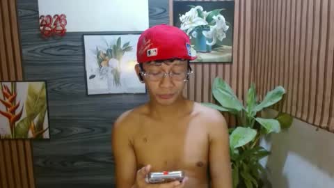 cutie_mico online show from January 14, 9:48 am