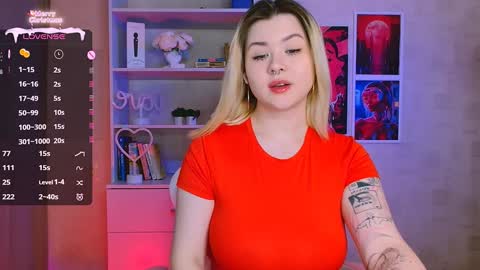 mili online show from January 11, 2:41 am