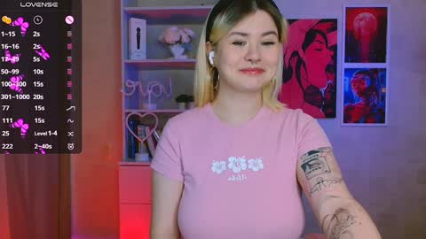 mili online show from January 14, 9:35 am
