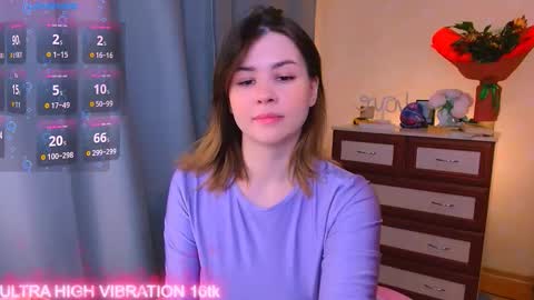mili online show from October 3, 8:00 am