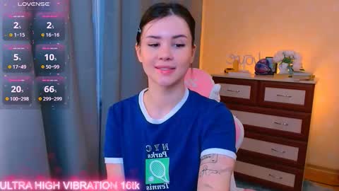 mili online show from October 8, 7:28 am