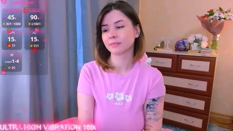 mili online show from October 9, 10:02 am