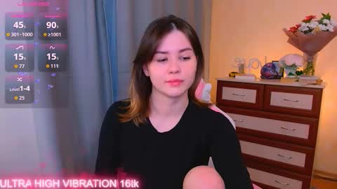 mili online show from October 13, 8:25 am