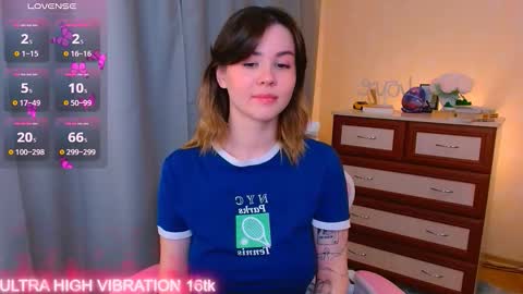 mili online show from October 17, 8:28 am