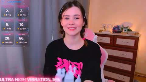 mili online show from October 19, 7:09 am