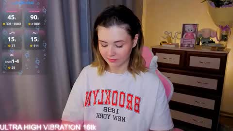 mili online show from October 25, 8:55 am