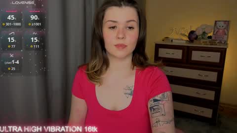 mili online show from March 27, 12:05 pm