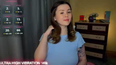 Snapshot of cutie_mili chatting on July 6, 3:14 pm mili online show from July 6, 3:14 pm