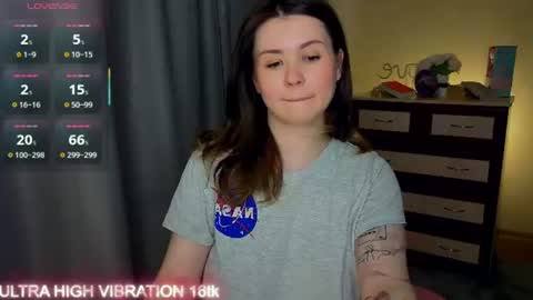 Snapshot of cutie_mili chatting on July 13, 11:24 am mili online show from July 13, 11:24 am