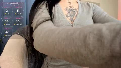 Monica online show from April 7, 9:04 pm