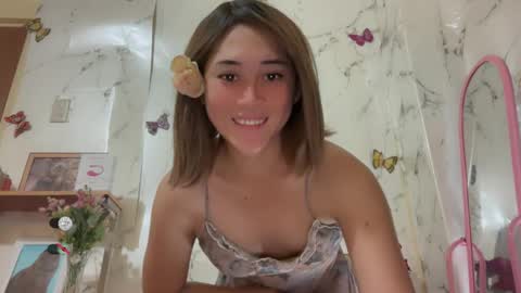 AUDREY online show from March 26, 10:10 am