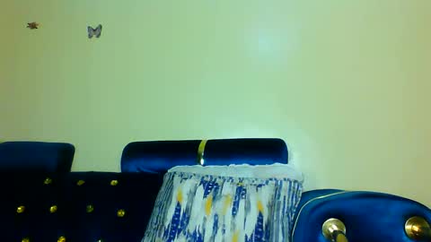 cutieplush online show from March 24, 11:37 am