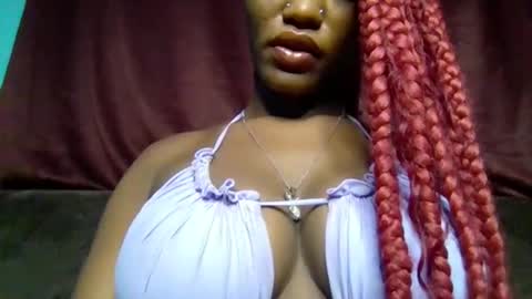 Snapshot of cutie_pumpkin_ chatting on May 21, 9:49 am CUTIE online show from May 21, 9:49 am