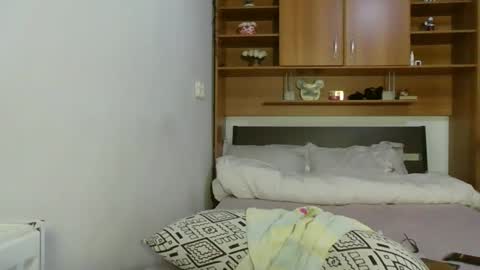 Ami online show from February 3, 11:54 pm