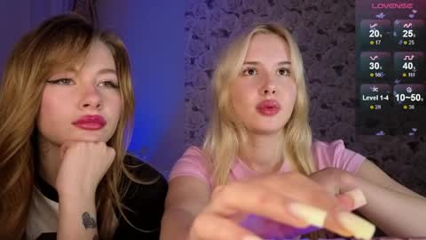 Chloe online show from April 15, 7:58 pm