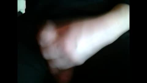 CutieBoy online show from October 3, 12:35 pm