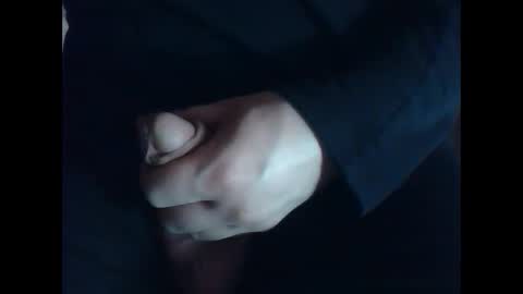 CutieBoy online show from October 8, 2:14 pm