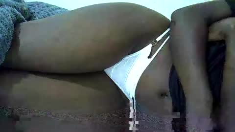 cutiehanish4 online show from January 19, 5:22 am