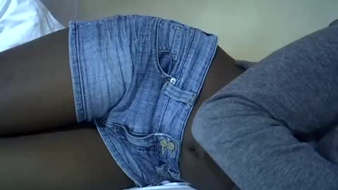 Snapshot of cutiehanish4 chatting on July 21, 5:21 am cutiehanish4 online show from July 21, 5:21 am