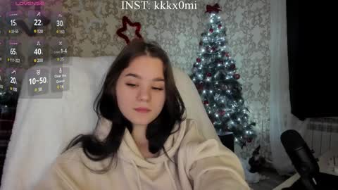 Snapshot of cutiekitty_cb chatting on December 14, 7:51 am cutiekitty_cb online show from December 14, 7:51 am