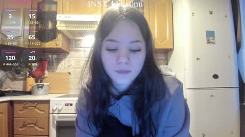 Snapshot of cutiekitty_cb chatting on January 25, 10:40 am cutiekitty_cb online show from January 25, 10:40 am