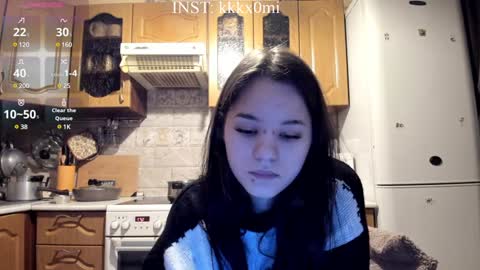 Snapshot of cutiekitty_cb chatting on February 8, 12:39 pm cutiekitty_cb online show from February 8, 12:39 pm