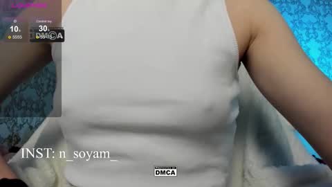 cutiekitty_cb online show from March 13, 5:03 am