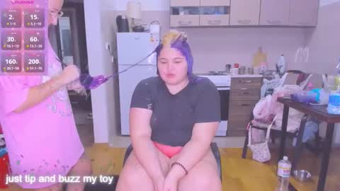 cutielanalova online show from October 17, 7:38 pm