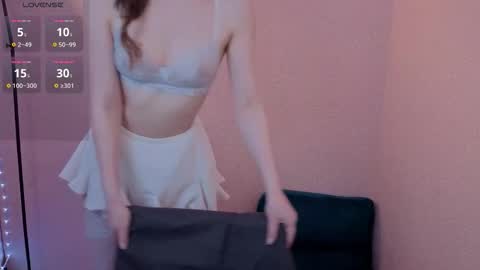 Olivia online show from March 15, 7:09 pm