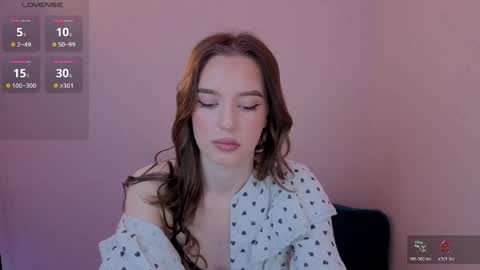 Olivia online show from March 20, 7:19 pm