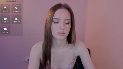 Olivia online show from March 27, 7:13 pm